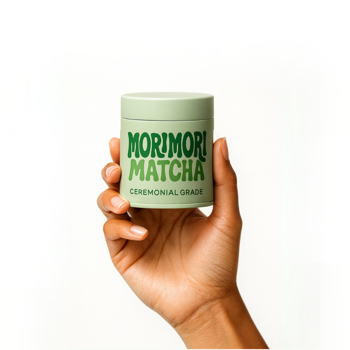 MORIMORI MATCHA